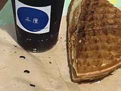 -三厘鸡蛋仔(印力店)