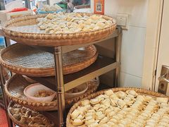-阿麟馄饨(延长路店)