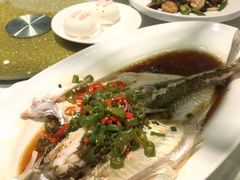 -文兴酒家(晶品店)