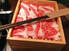 -鍋ぞう(新宿西口店)