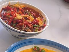 -独一佳老胡湘菜馆(矿山路店)