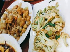 -桃子餐厅·天津菜(红星路直营店)