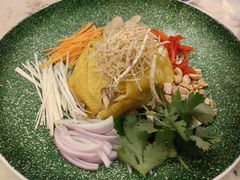 -鹭江宾馆·观海餐厅