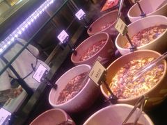 -盛江山自助料理(奥莱锦辉购物广场店)