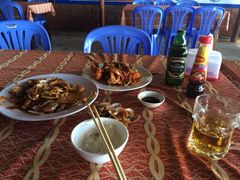 iphone_upload_pic-幸福姐海鲜大排档