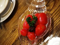 话梅小番茄-天地蚝宅(武汉天地店)