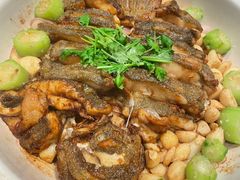 -西安饭庄·非遗陕菜(钟楼店)