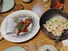 -兰亭茶叙(新新家苑店)