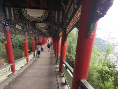 -兰山公园