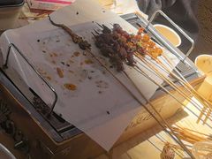 -串盟烧烤大排档·长沙美食地标(星沙店)