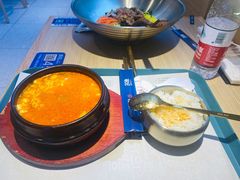 -梨花牛肉汤饭(仁恒伊势丹店)