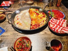 -冯校长老火锅(深圳总店)