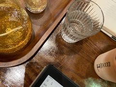 白桃乌龙-DECAMERON十日谈(卓悦汇店)