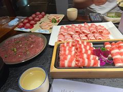 -火社火锅(平安大街店)