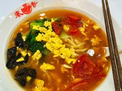-秦香陕西食府(华贸天地店)