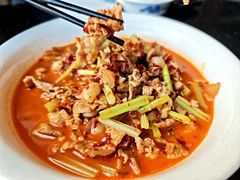 -小姨家常菜(昭萍东路店)