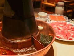 -东镇老火锅(长春路首店)