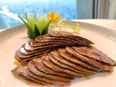 -广州塔晖粤轩中餐厅