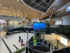 -鄂尔多斯伊金霍洛国际机场