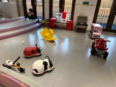 -龙格亲子游泳·水育早教运动中心(绿城店)