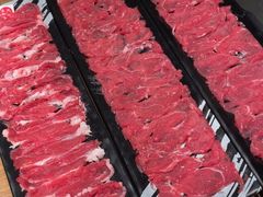 -掂档潮汕牛肉火锅(万象城店)
