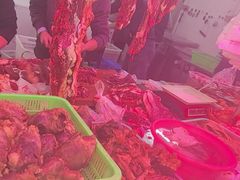 -阿娟牛肉丸·手打牛肉丸·现做现卖