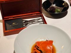 -荣轩(新荣记环球金融中心店)