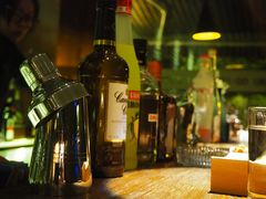 -LAMP BAR 水烟音乐酒吧