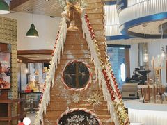 -上海浦东嘉里大酒店
