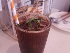 -海石湾餐厅·清真Traveler(滨江道店)