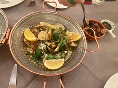 -ALBERGUE 1601 婆仔屋葡国餐厅