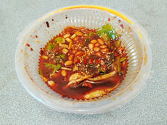 肺片-黄伞肺片(双楠分店)