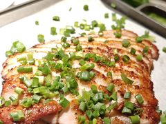 -绿茶餐厅(深圳龙华天虹购物中心店)