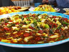 -花儿家宴(康城花园店)