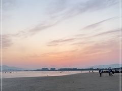 -南澳海滩