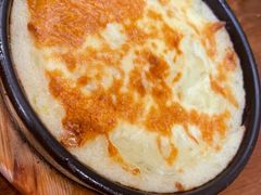 芝士土豆泥-老东镇啤酒屋海鲜加工·蒸汽海鲜·海鲜烧烤(台东店)