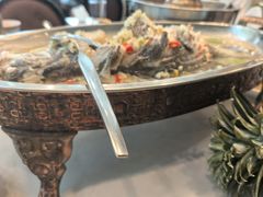 -光海鲜鱼翅餐厅(叻差拉披色路店)