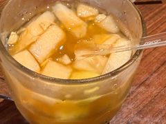 -蚝翅·海鲜粥·烧烤·羊肉季(鄞州万达店)