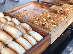 -江鹰桃酥王(张掖路步行街店)