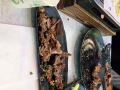 -纪录片《人生一串》体验店(静安店)