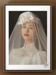 -卡恩婚纱摄影(桥梓口店)