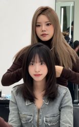 -DL HOPE明星造型