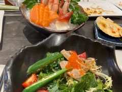 -大渔铁板烧(东城店)
