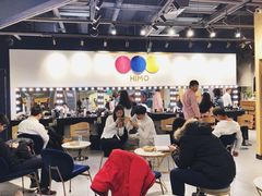 -海马体照相馆(北京大族广场店)