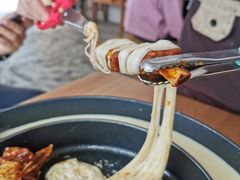 芝士排骨-豆子家