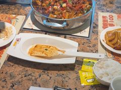 -黄记煌三汁焖锅(金凤万达广场店)