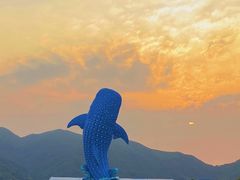 -珠海长隆海洋王国