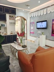 -谦和国际皮肤管理