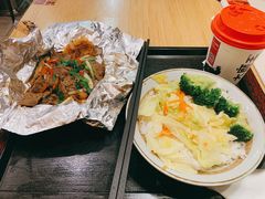 -永和大王(浦东南路店)