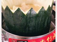 -尚竹阁冬瓜盅·18年地标美食(平洲店)